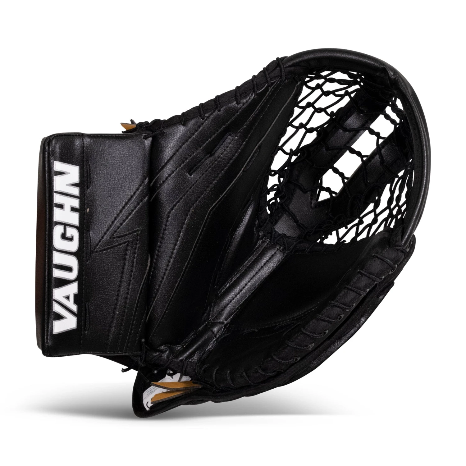 Vaughn Velocity V9 Pro Senior Goalie Catcher - Image 14