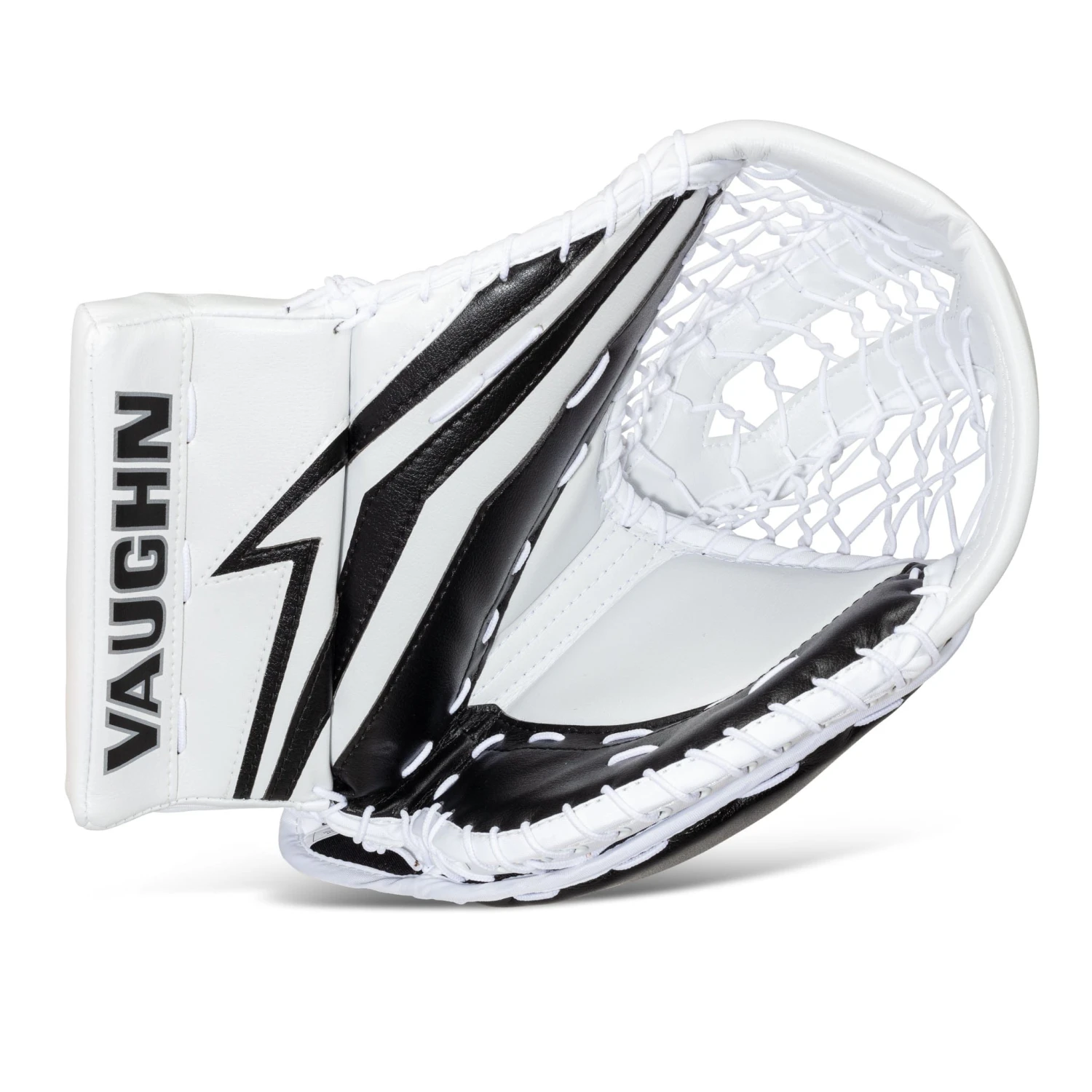 Vaughn Velocity V9 Pro Senior Goalie Catcher - Image 10