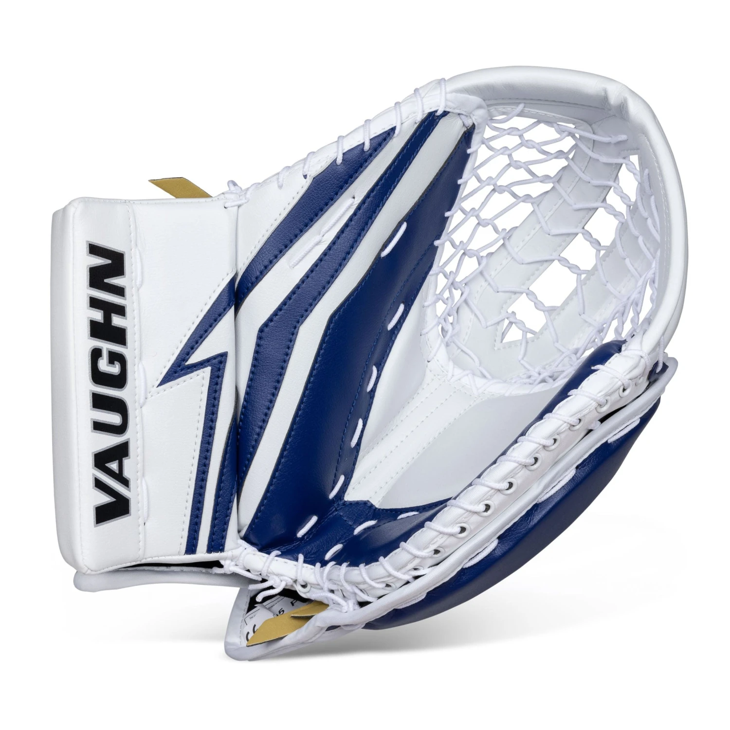 Vaughn Velocity V9 Pro Senior Goalie Catcher - Image 12