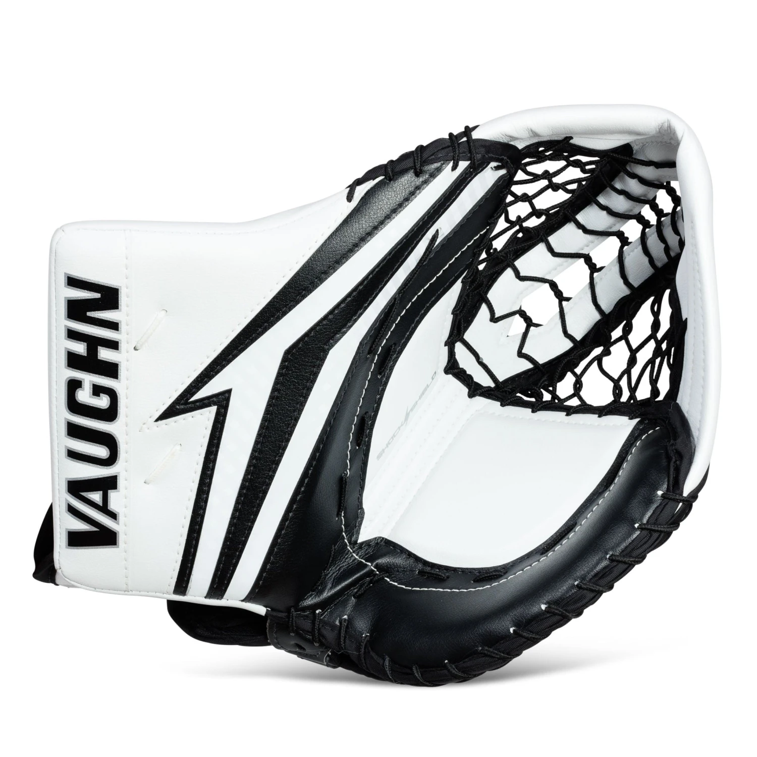 Vaughn Velocity V9 XP Pro Carbon Senior Goalie Catcher
