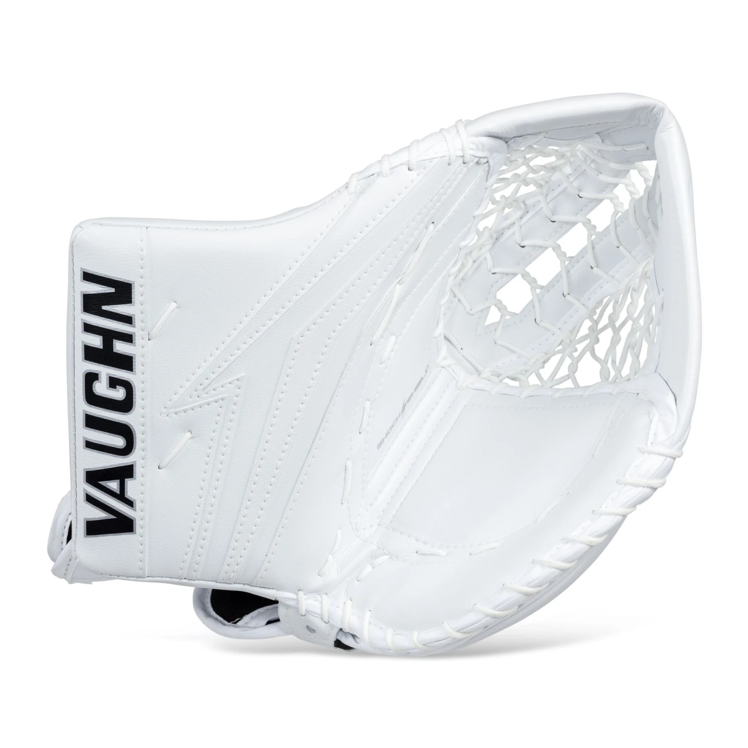 Vaughn Velocity V9 XP Pro Carbon Senior Goalie Catcher - Image 13
