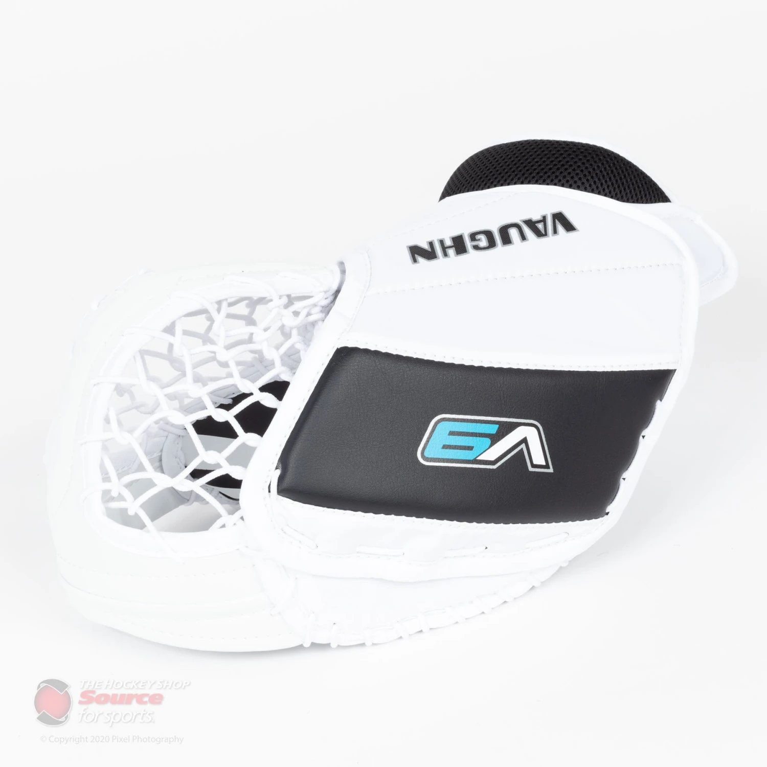 Vaughn Velocity V9 Youth Goalie Catcher - Image 5