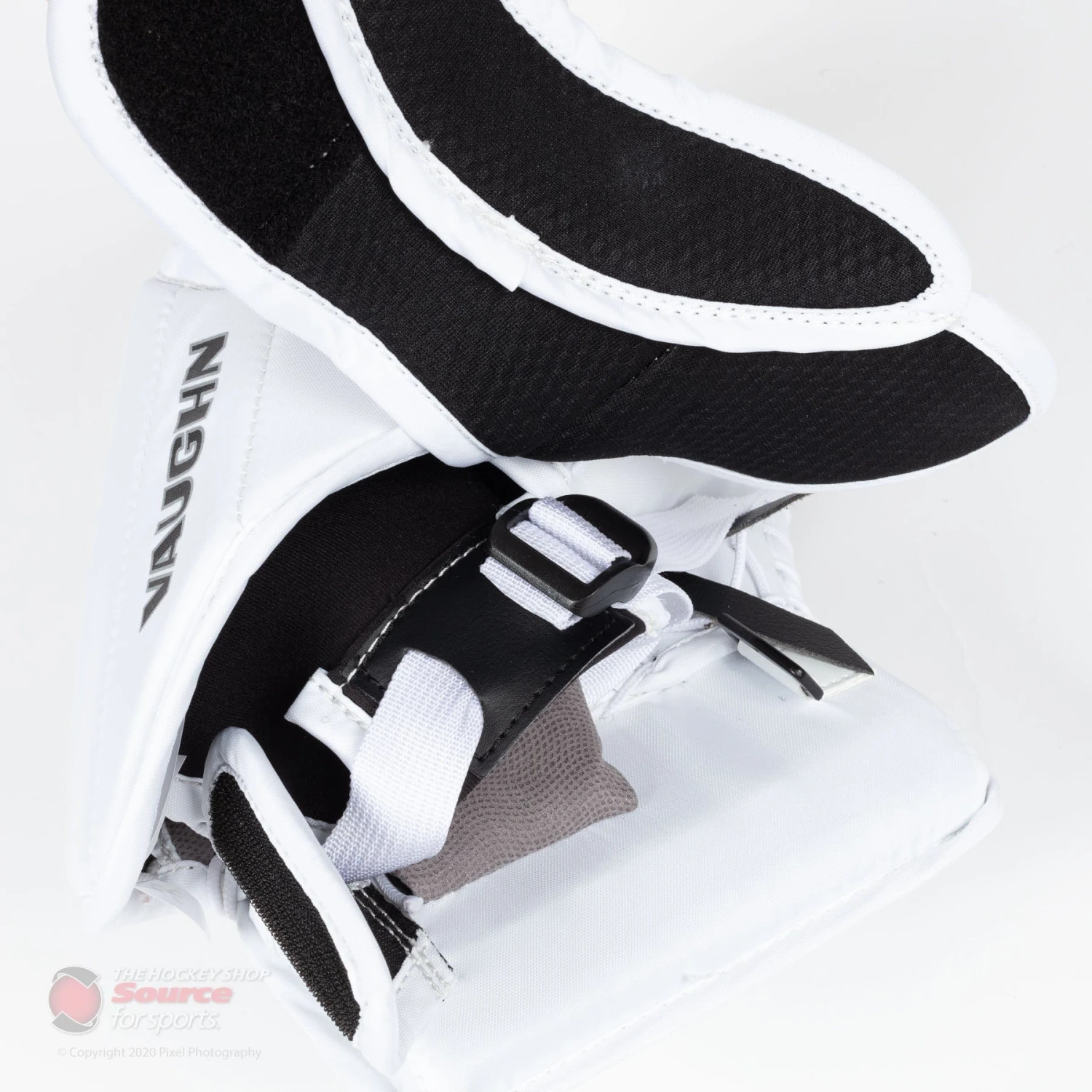 Vaughn Velocity V9 Youth Goalie Catcher - Image 10