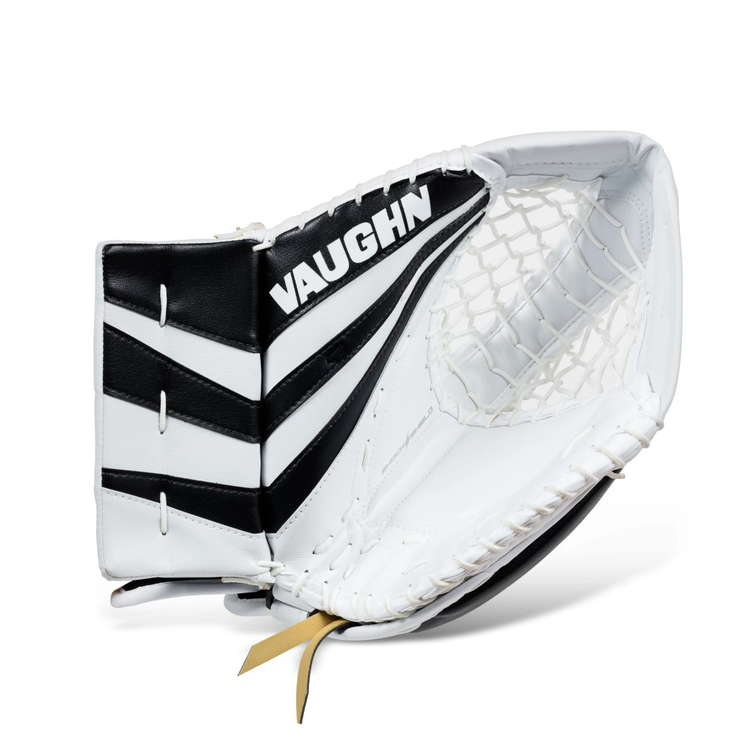 Vaughn Ventus SLR2 Pro Carbon Senior Goalie Catcher