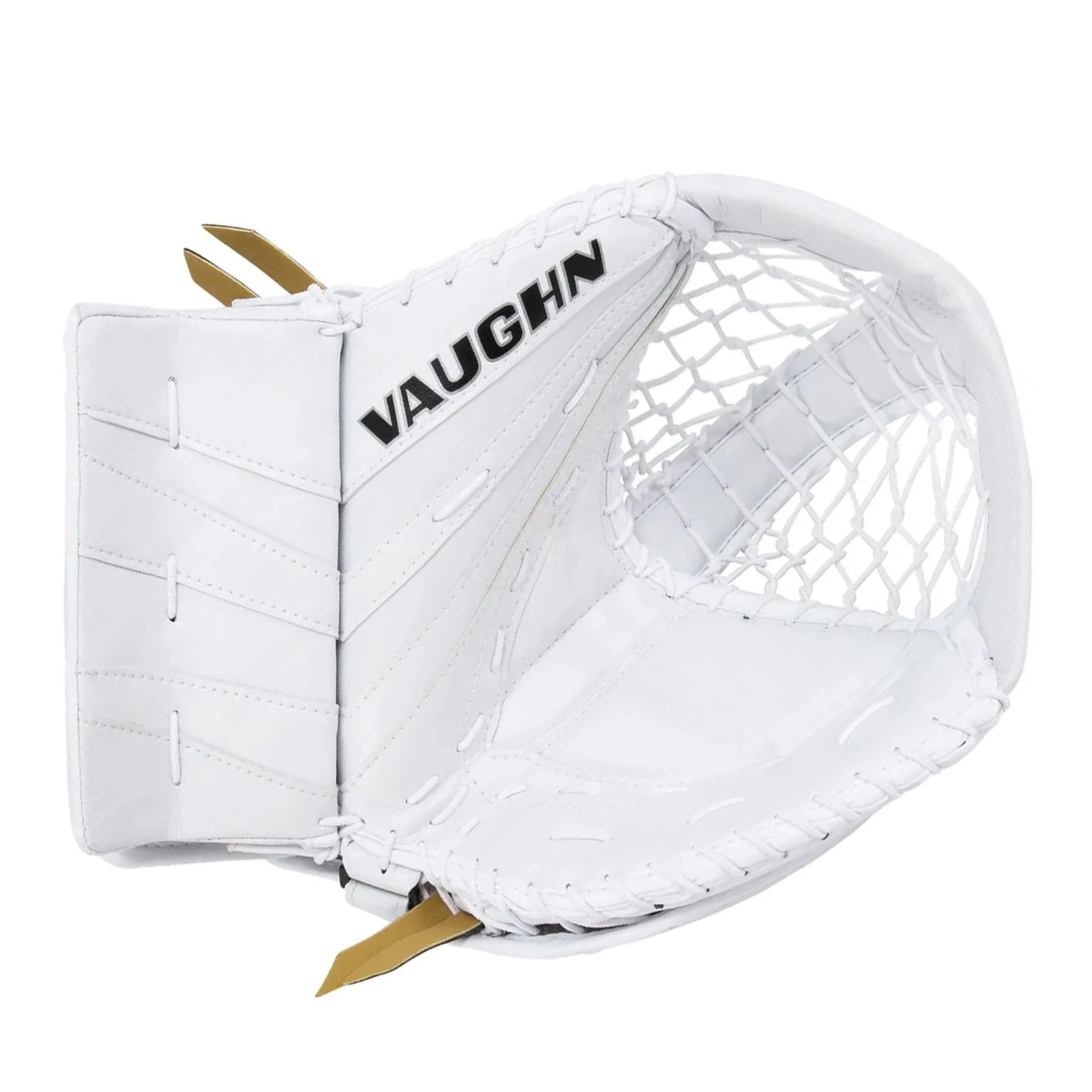 Vaughn Ventus SLR2 Pro Carbon Senior Goalie Catcher - Image 2