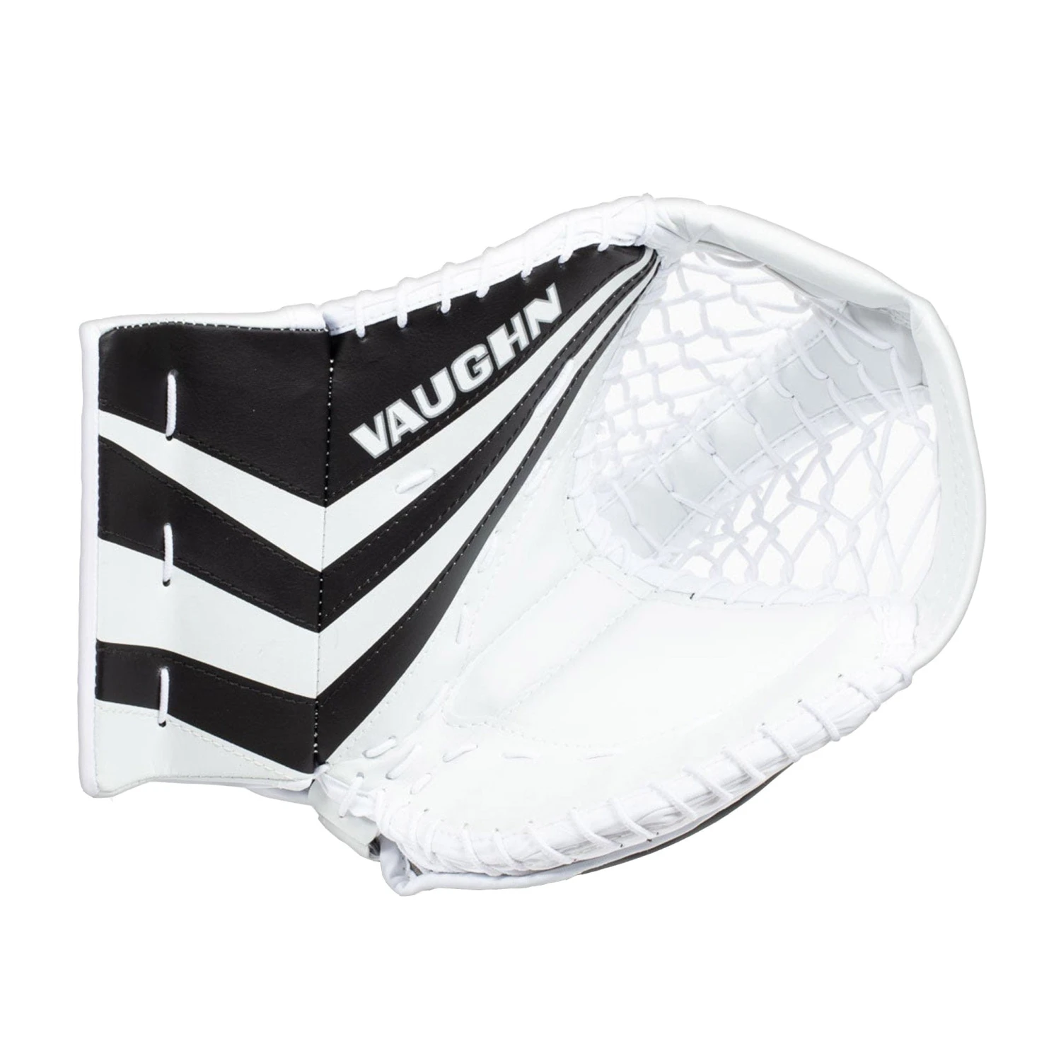 Vaughn Ventus SLR2 Pro Senior Goalie Catcher - Image 3