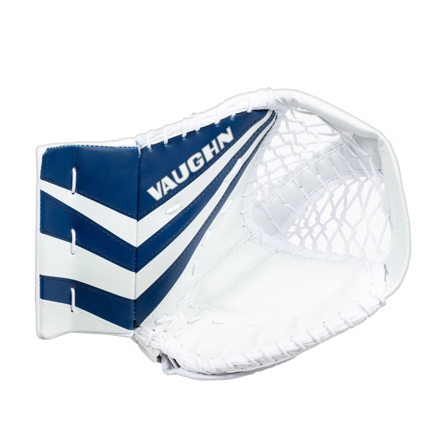 Vaughn Ventus SLR2 Pro Senior Goalie Catcher - Image 2