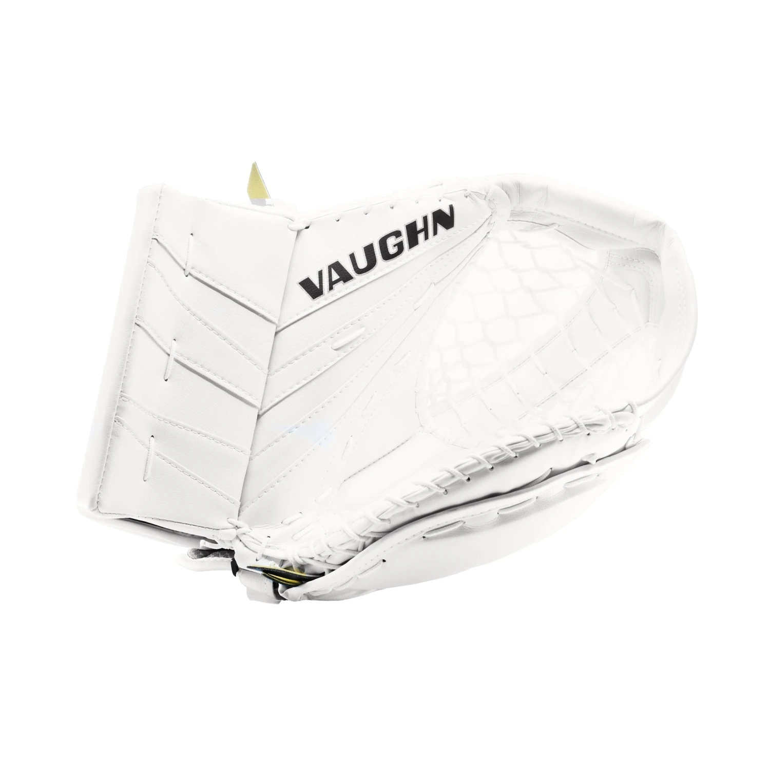 Vaughn Ventus SLR2 Pro Senior Goalie Catcher - Image 4