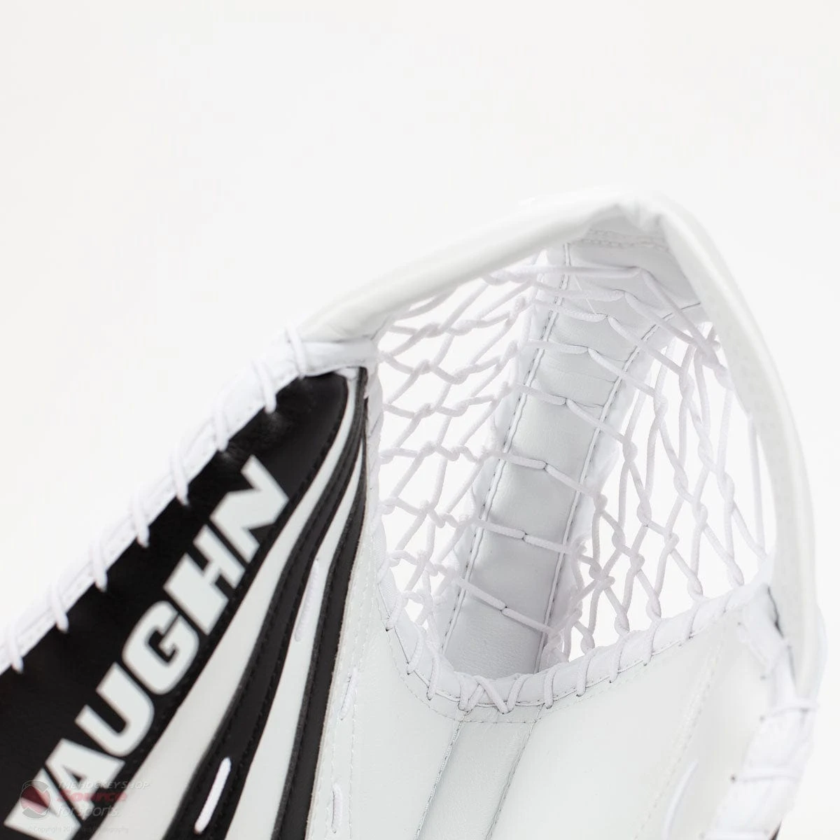 Vaughn Ventus SLR2-ST Pro Senior Goalie Catcher - Image 3