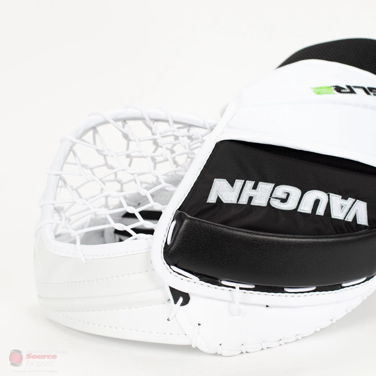 Vaughn Ventus SLR2-ST Pro Senior Goalie Catcher - Image 6