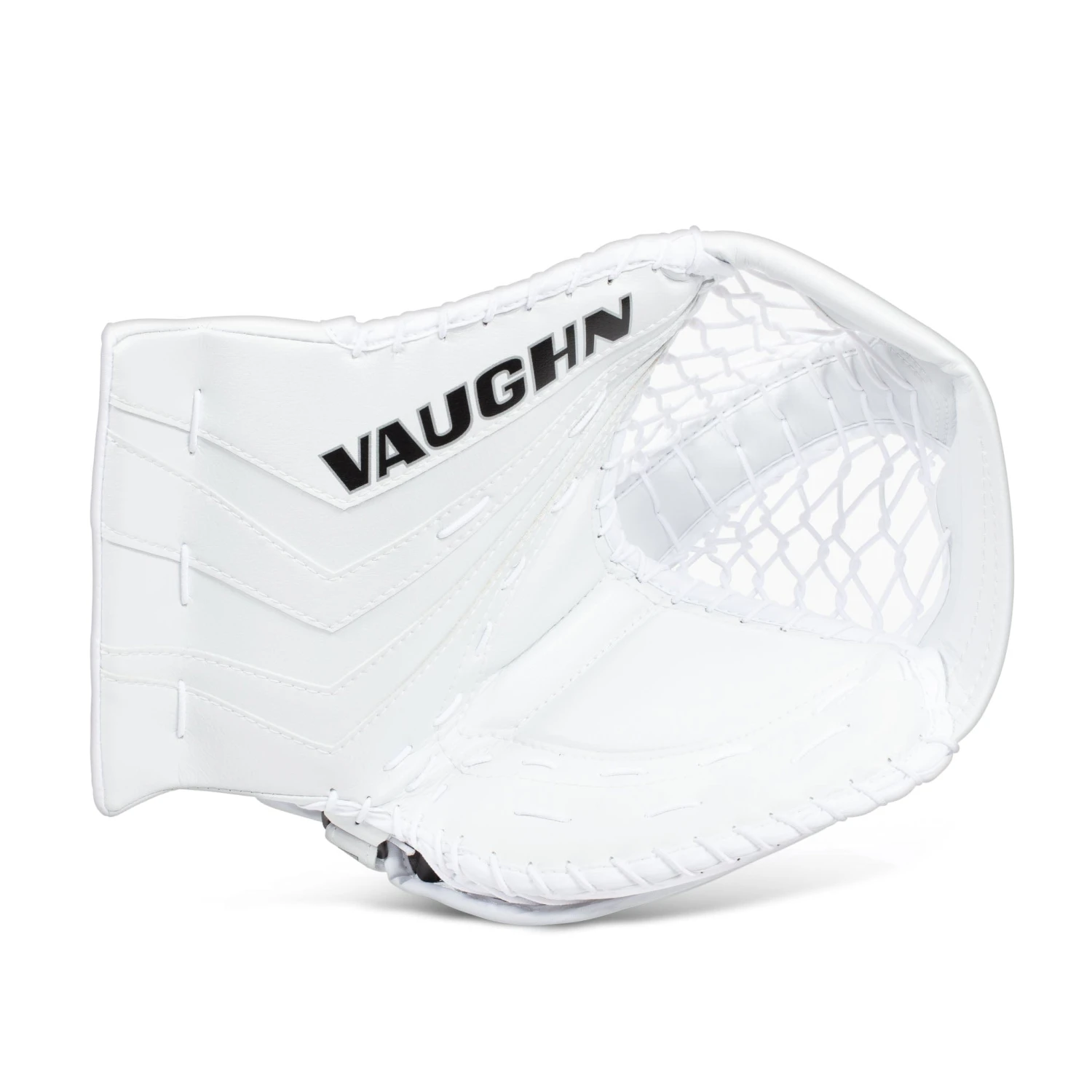 Vaughn Ventus SLR2-ST Pro Senior Goalie Catcher - Image 12