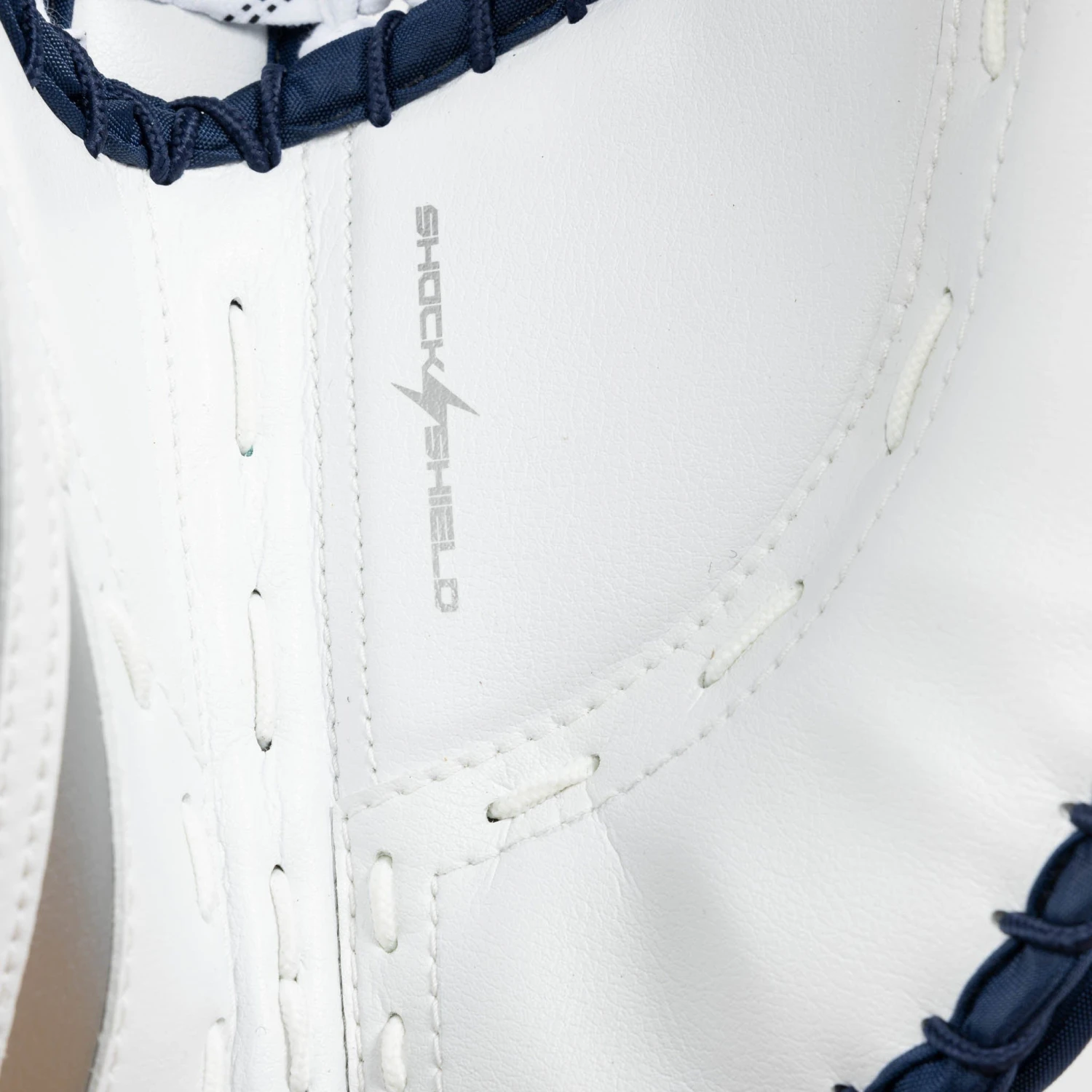 Vaughn Ventus SLR3 Pro Carbon Senior Goalie Catcher - Image 6