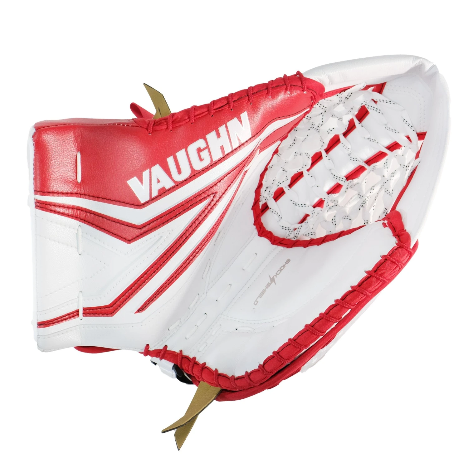Vaughn Ventus SLR3 Pro Carbon Senior Goalie Catcher - Image 17