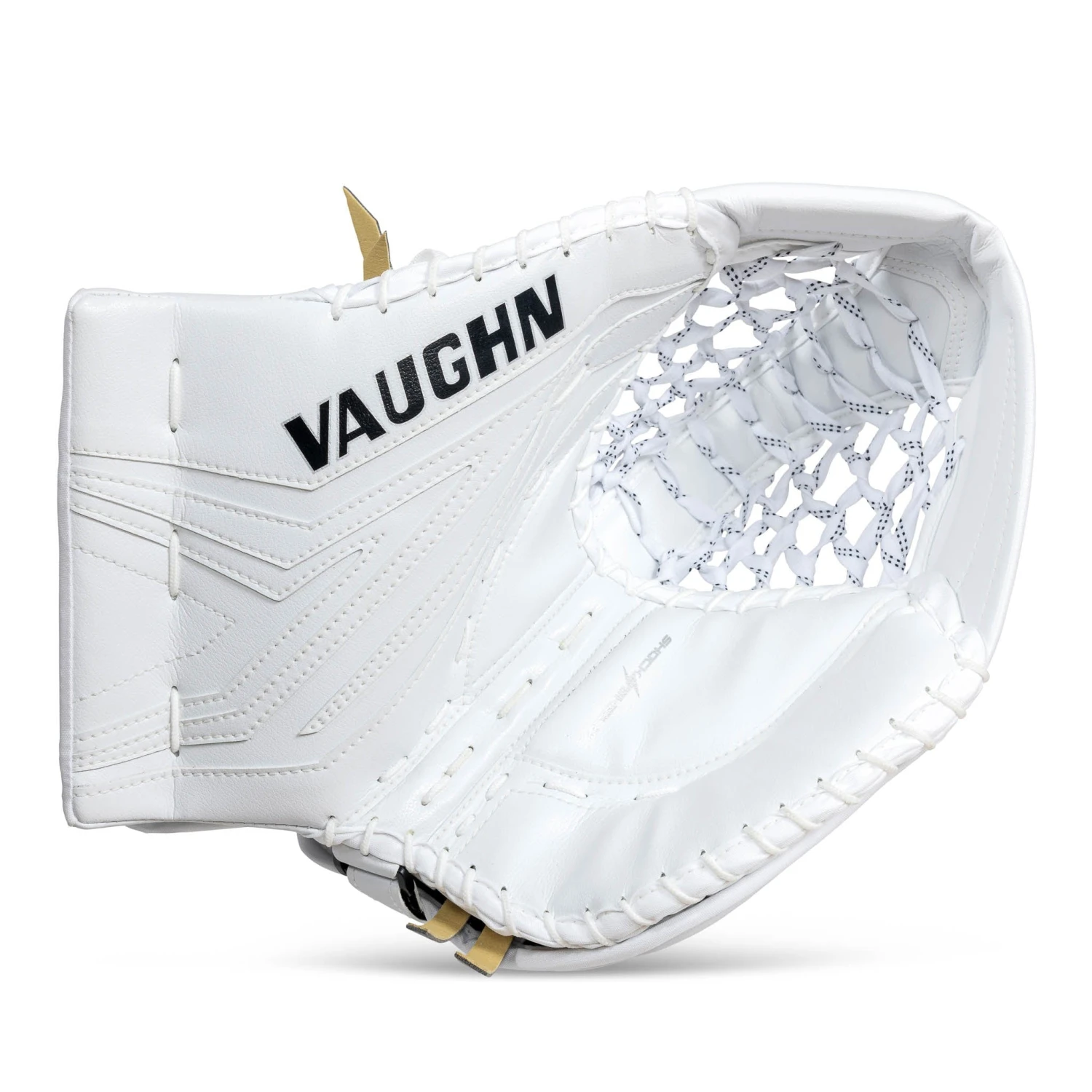 Vaughn Ventus SLR3 Pro Carbon Senior Goalie Catcher - Image 14