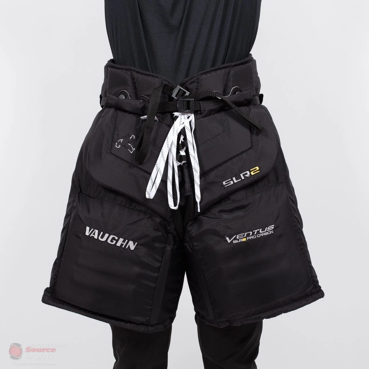 Vaughn Ventus SLR2 Pro Carbon Senior Goalie Pants - Image 2
