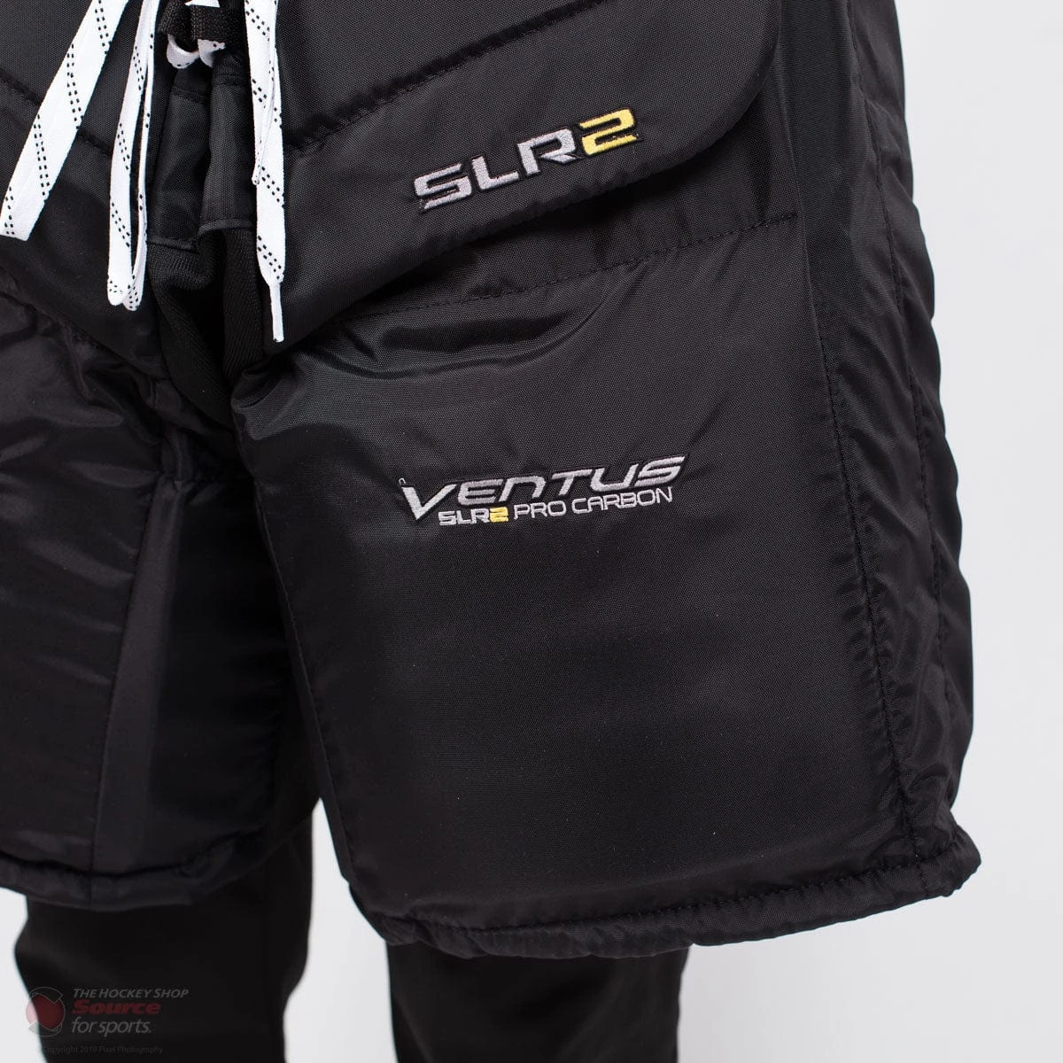 Vaughn Ventus SLR2 Pro Carbon Senior Goalie Pants - Image 6