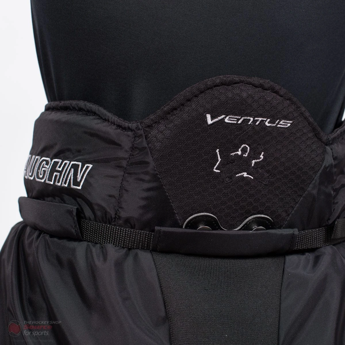 Vaughn Ventus SLR2 Pro Carbon Senior Goalie Pants - Image 8