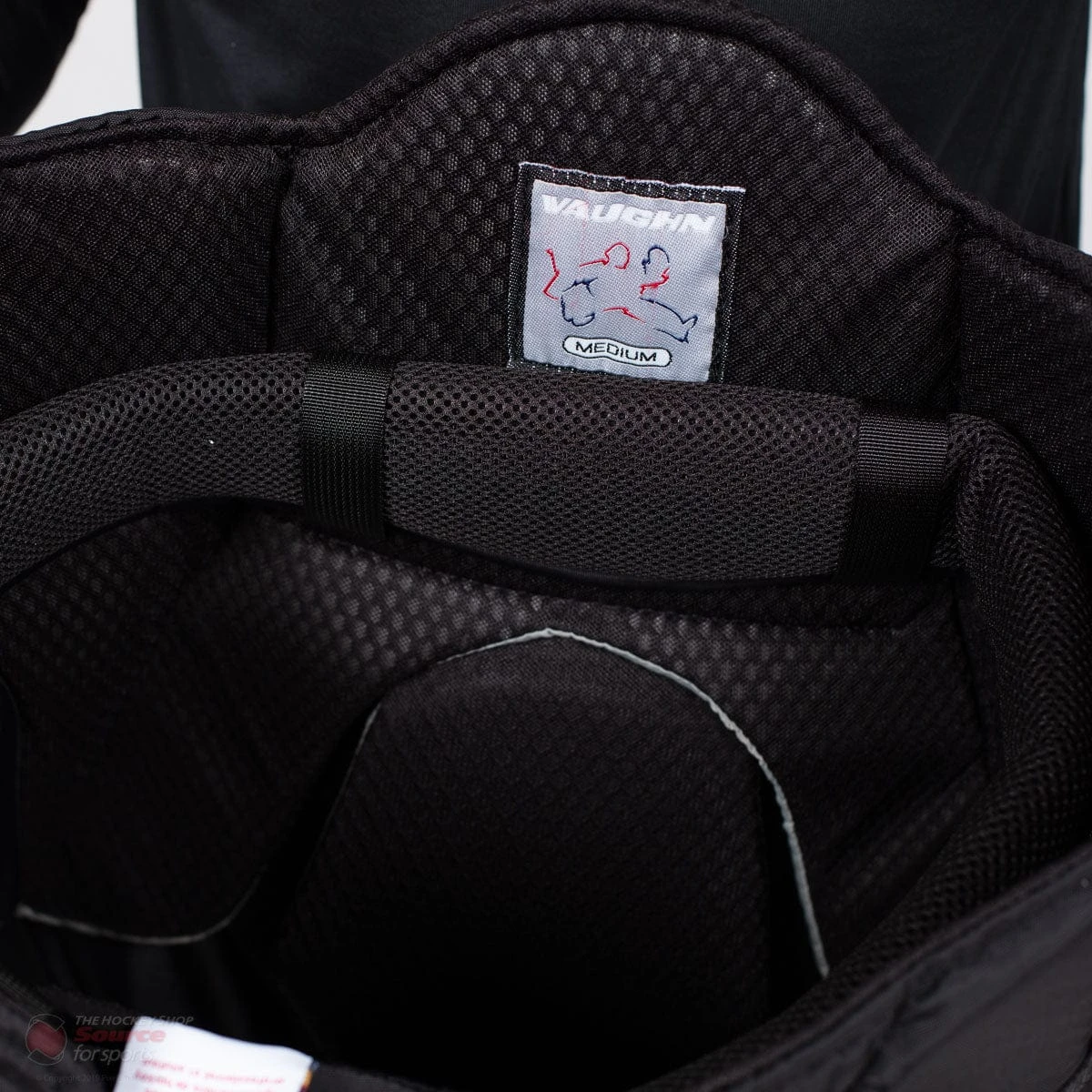 Vaughn Ventus SLR2 Pro Carbon Senior Goalie Pants - Image 10