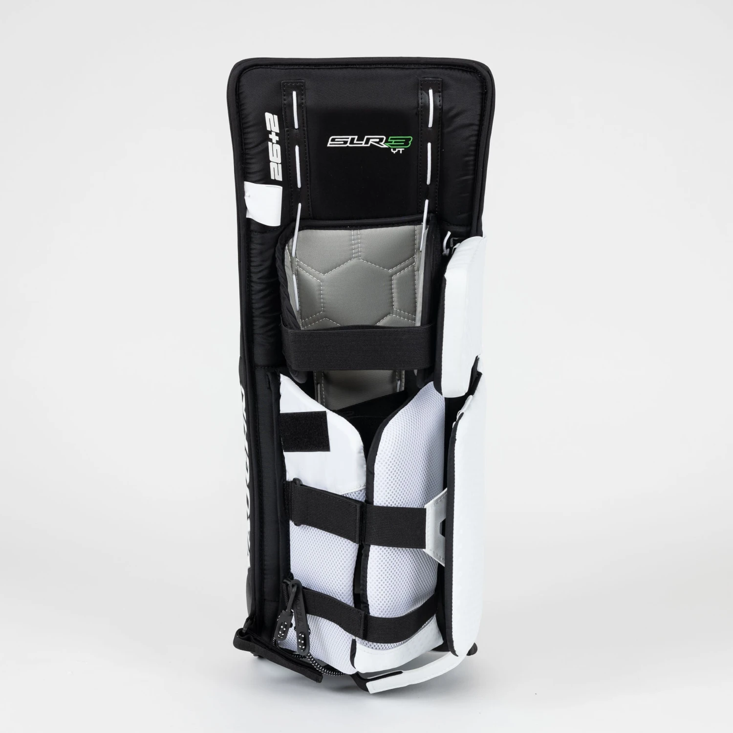 Vaughn Ventus SLR3 Youth Goalie Leg Pads - Image 5