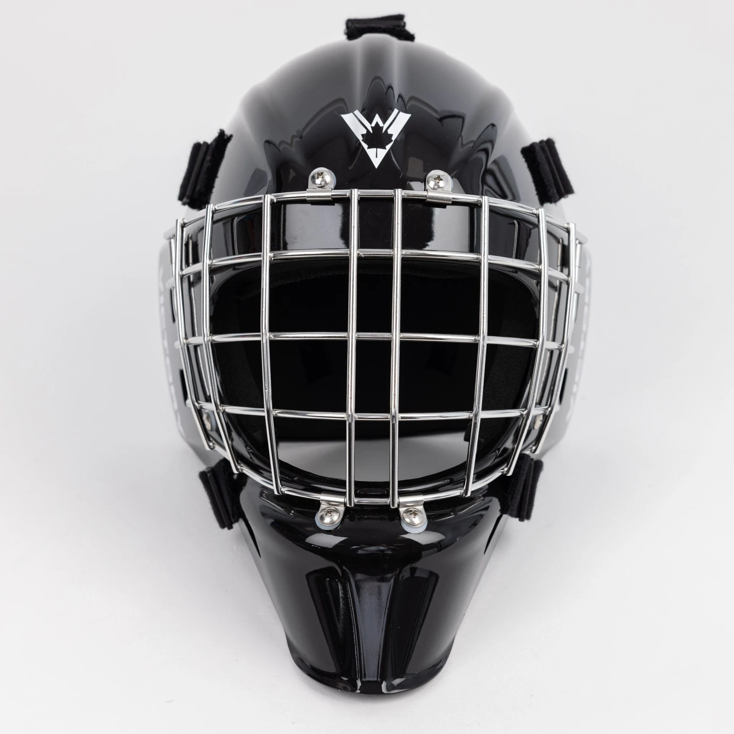 Victory V2 Junior Goalie Mask - Image 12