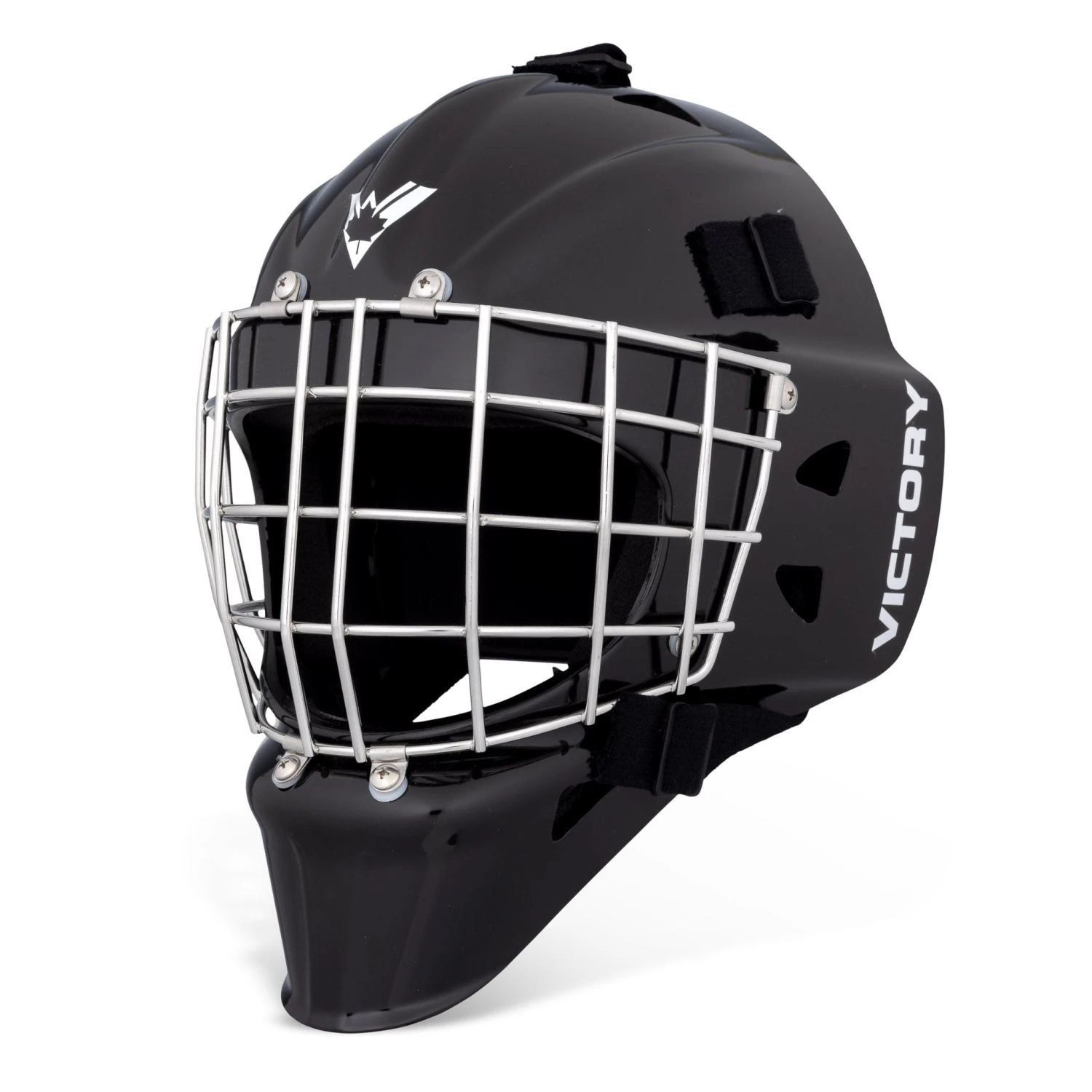 Victory V2 Junior Goalie Mask - Image 2