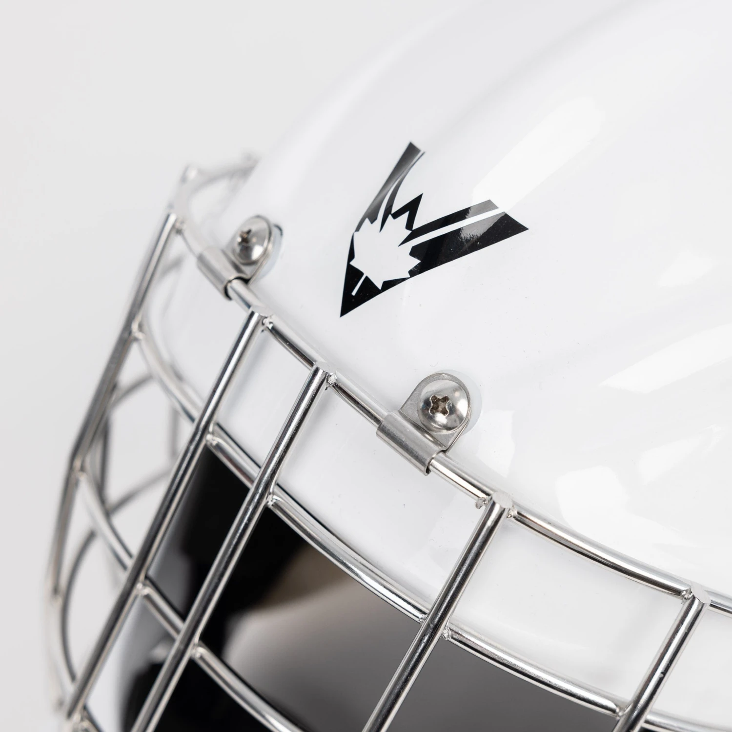 Victory V2 Junior Goalie Mask - Image 6