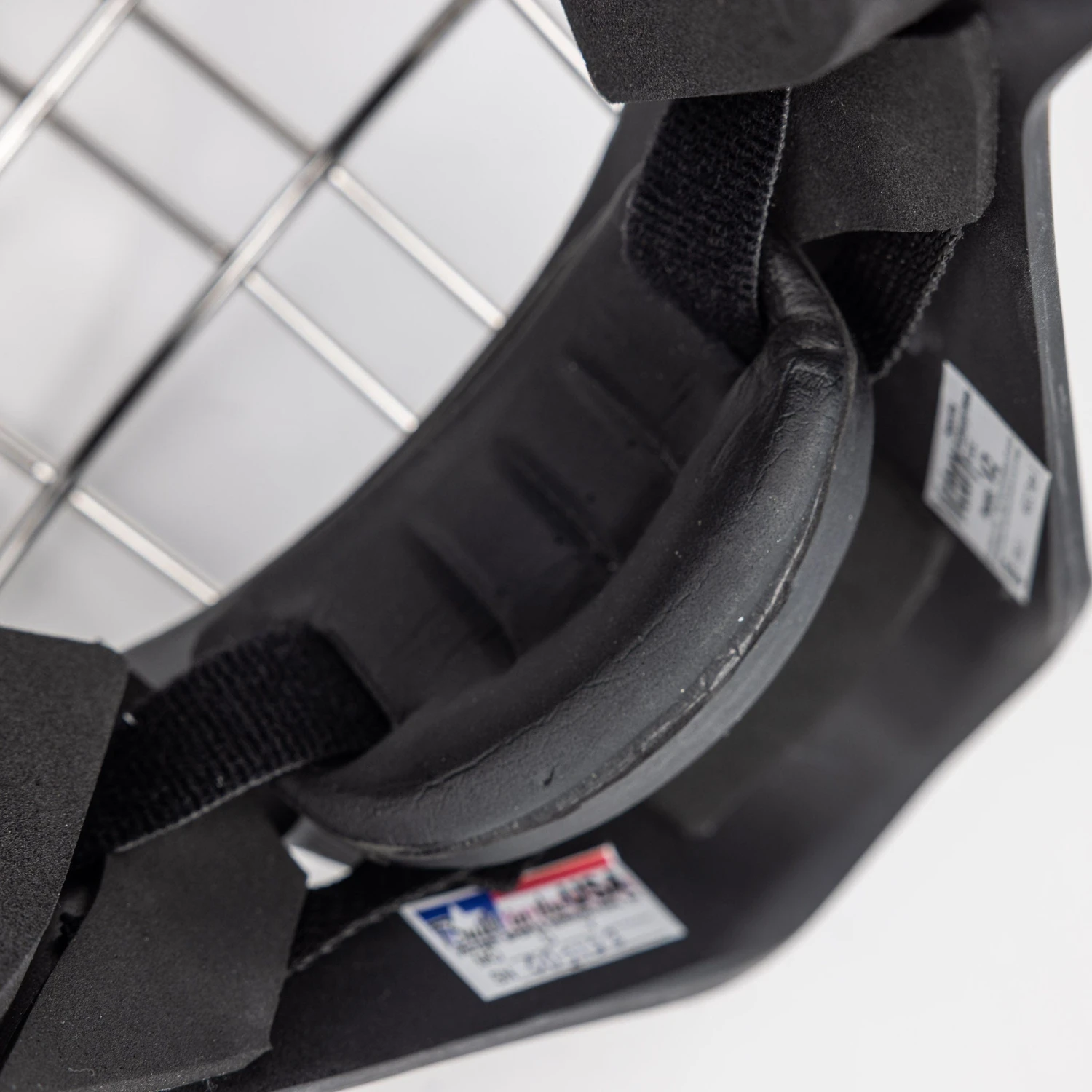 Victory V2 Junior Goalie Mask - Image 18