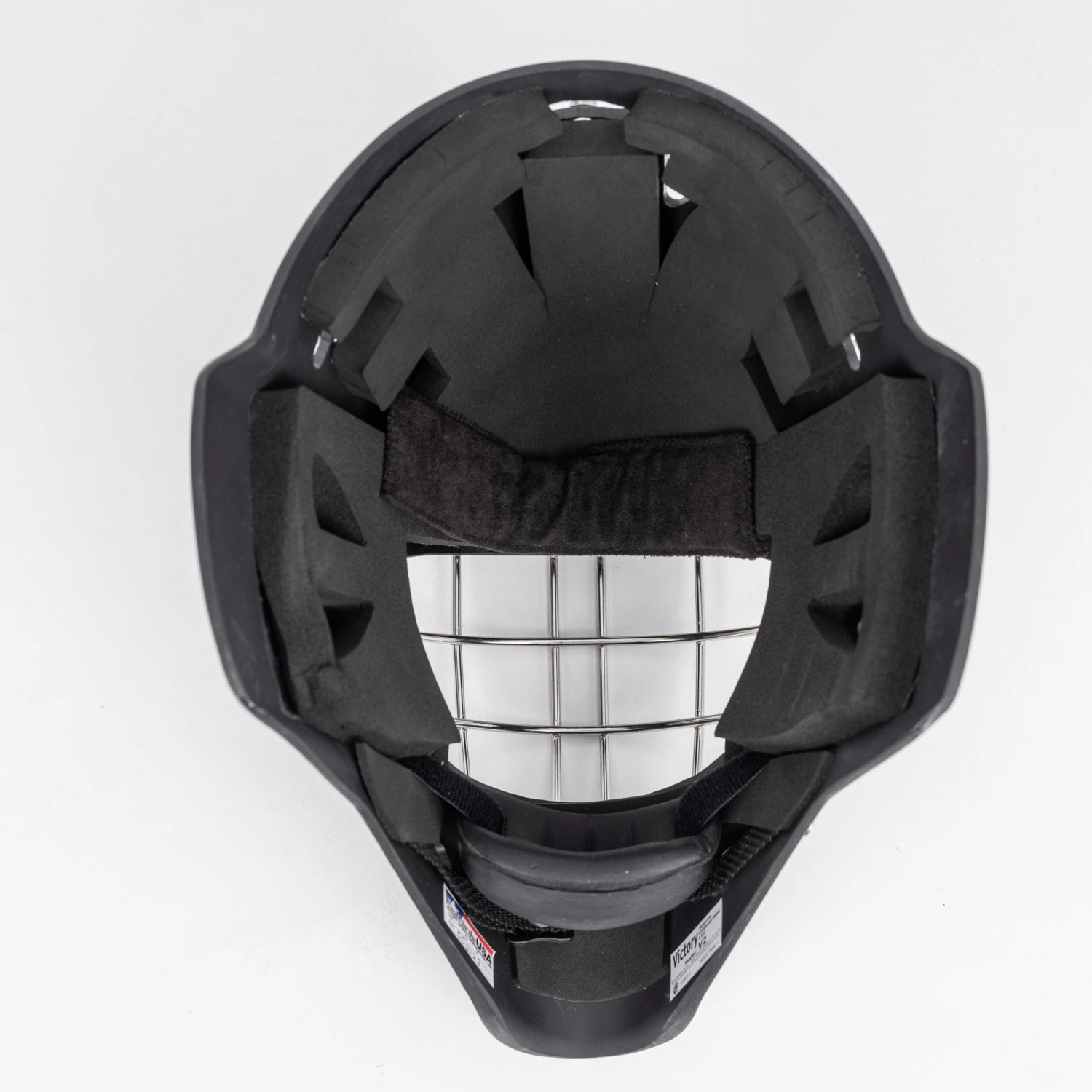 Victory V2 Junior Goalie Mask - Image 19