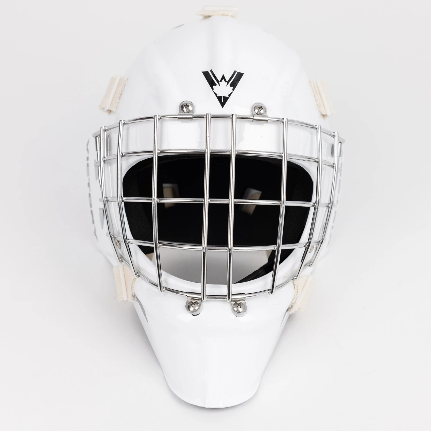 Victory V2 Junior Goalie Mask - Image 3