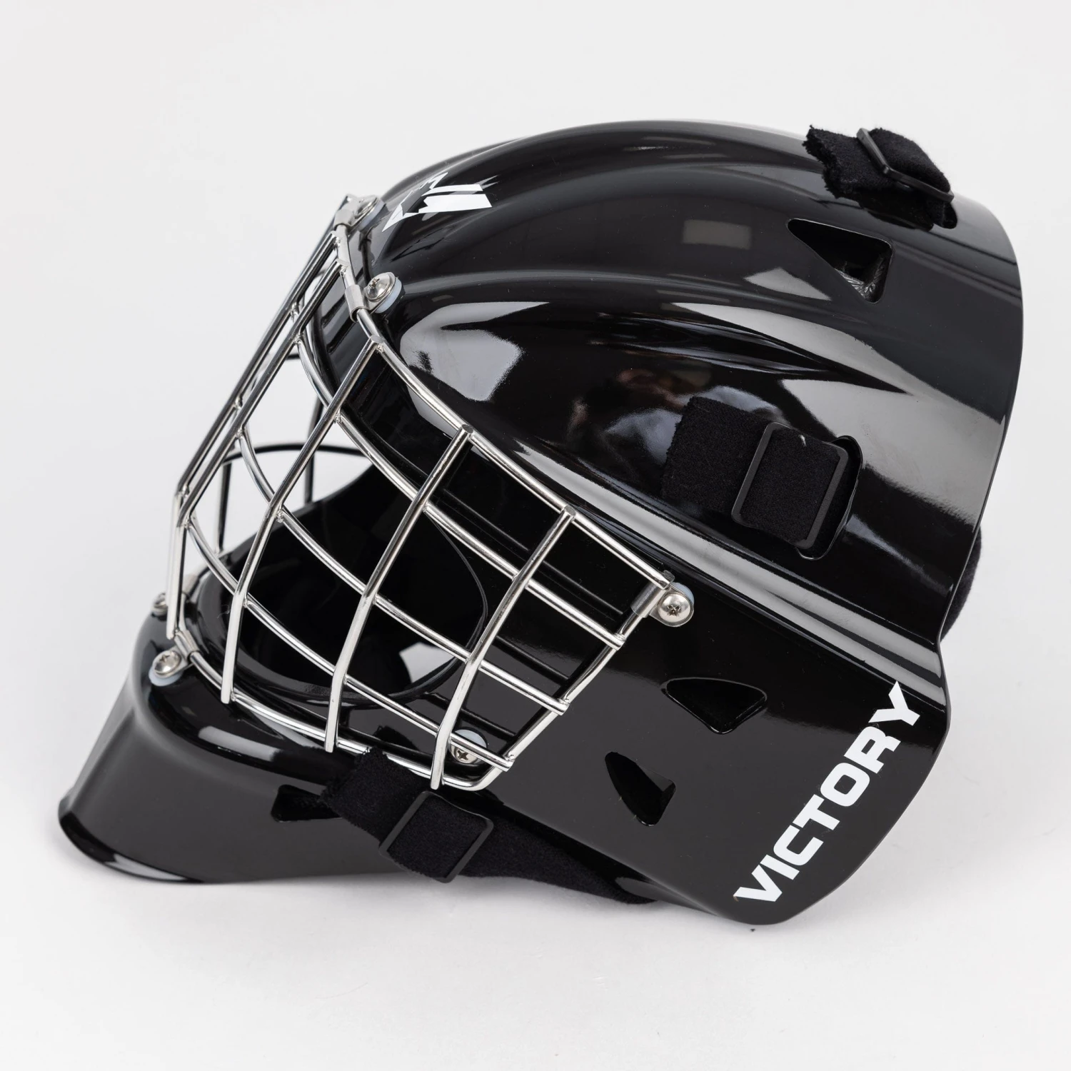 Victory V2 Junior Goalie Mask - Image 14