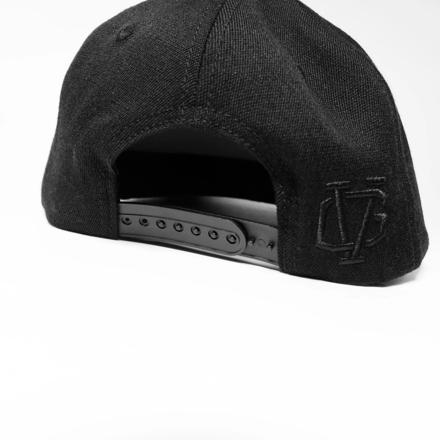 Violent Gentlemen Chelios Snapback Hat - Image 2