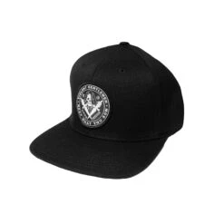 Violent Gentlemen Reaper Snapback Hat