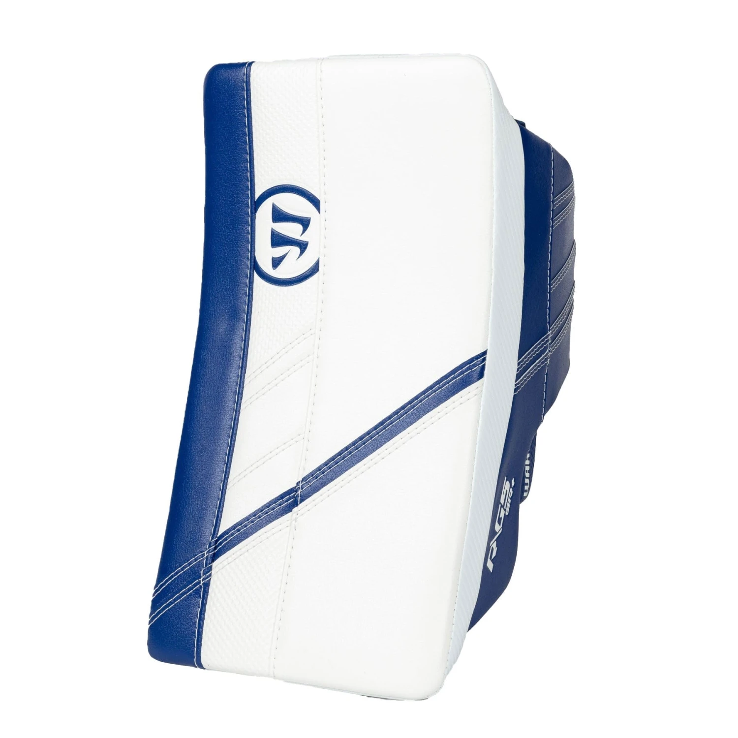 Warrior Ritual G5 Intermediate Goalie Blocker - SDC - Image 3