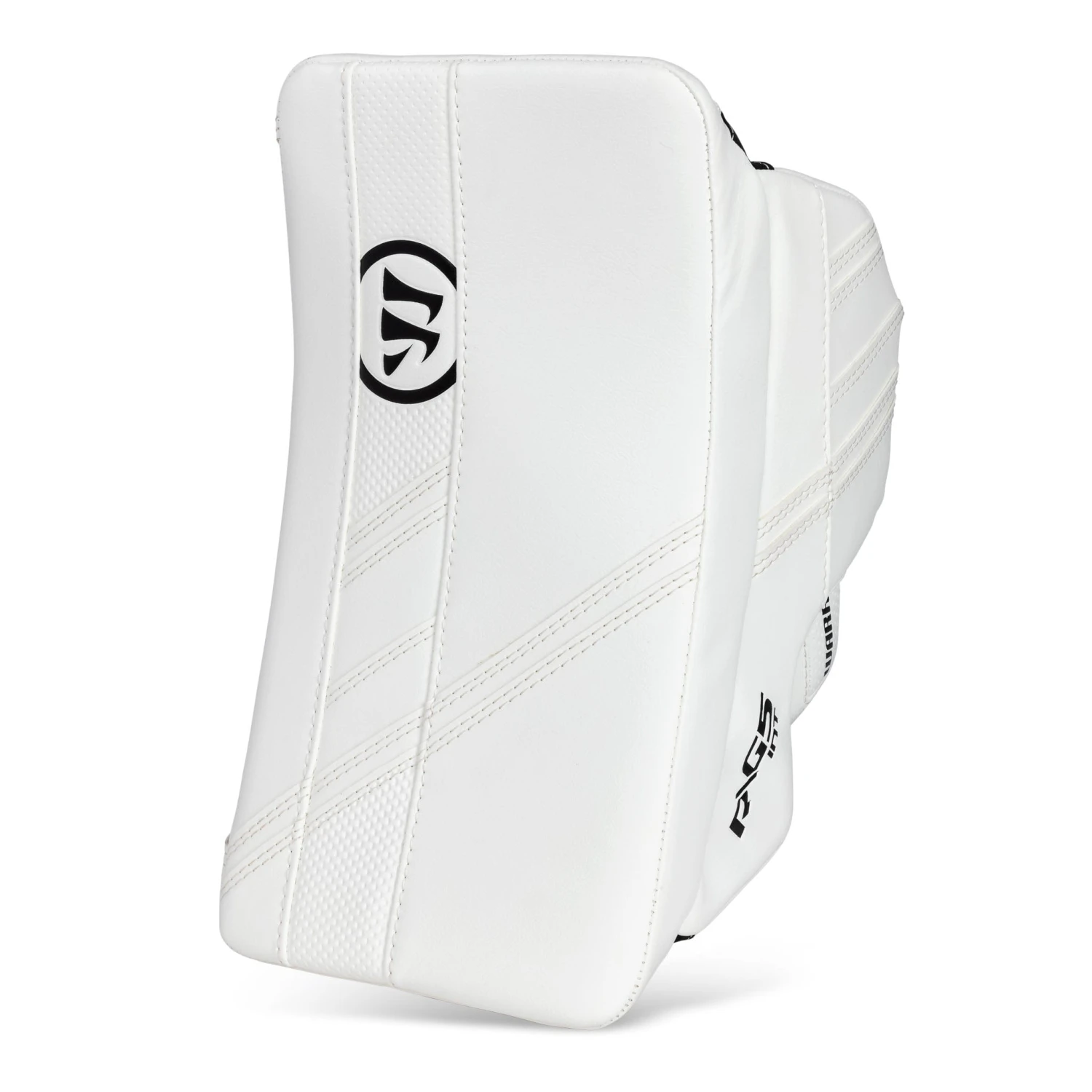 Warrior Ritual G5 Intermediate Goalie Blocker - Image 9