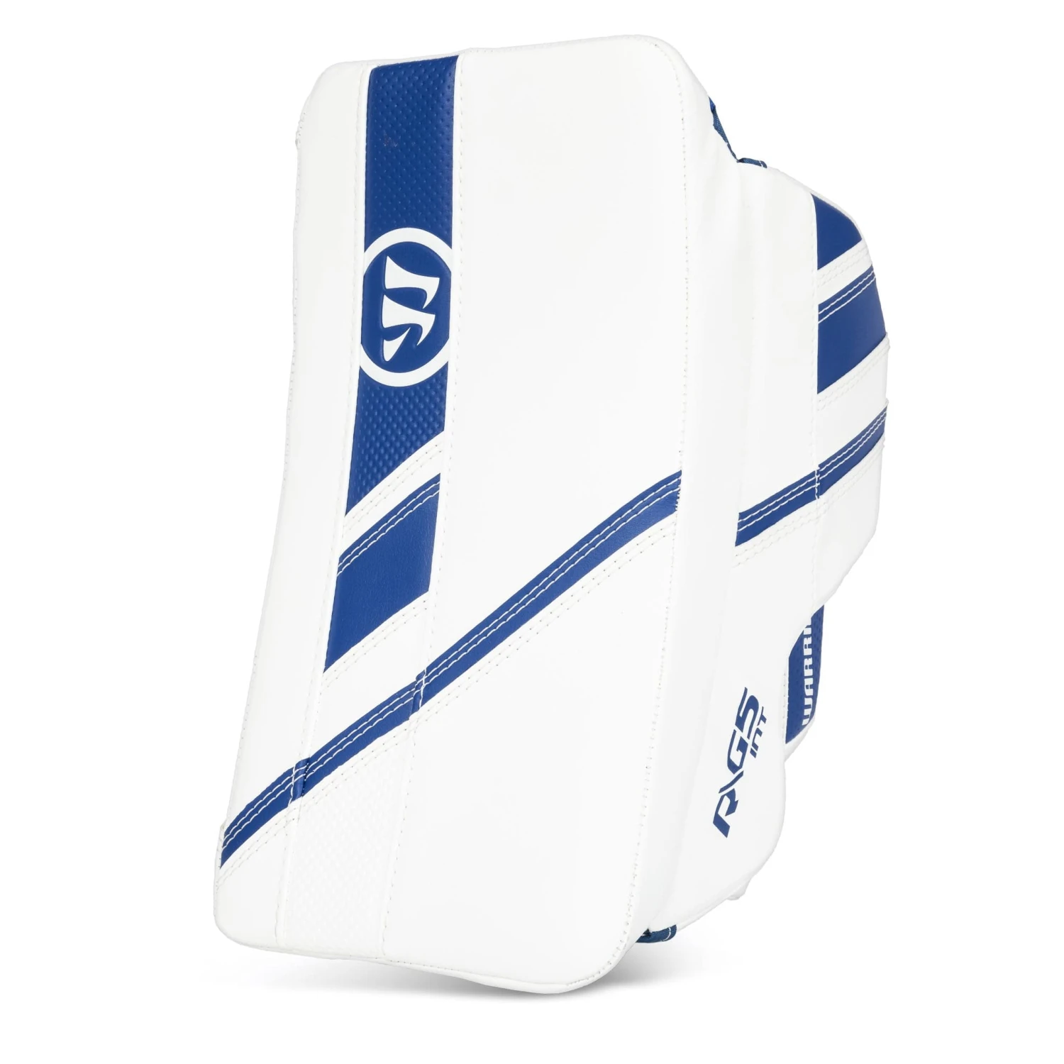 Warrior Ritual G5 Intermediate Goalie Blocker - Image 12