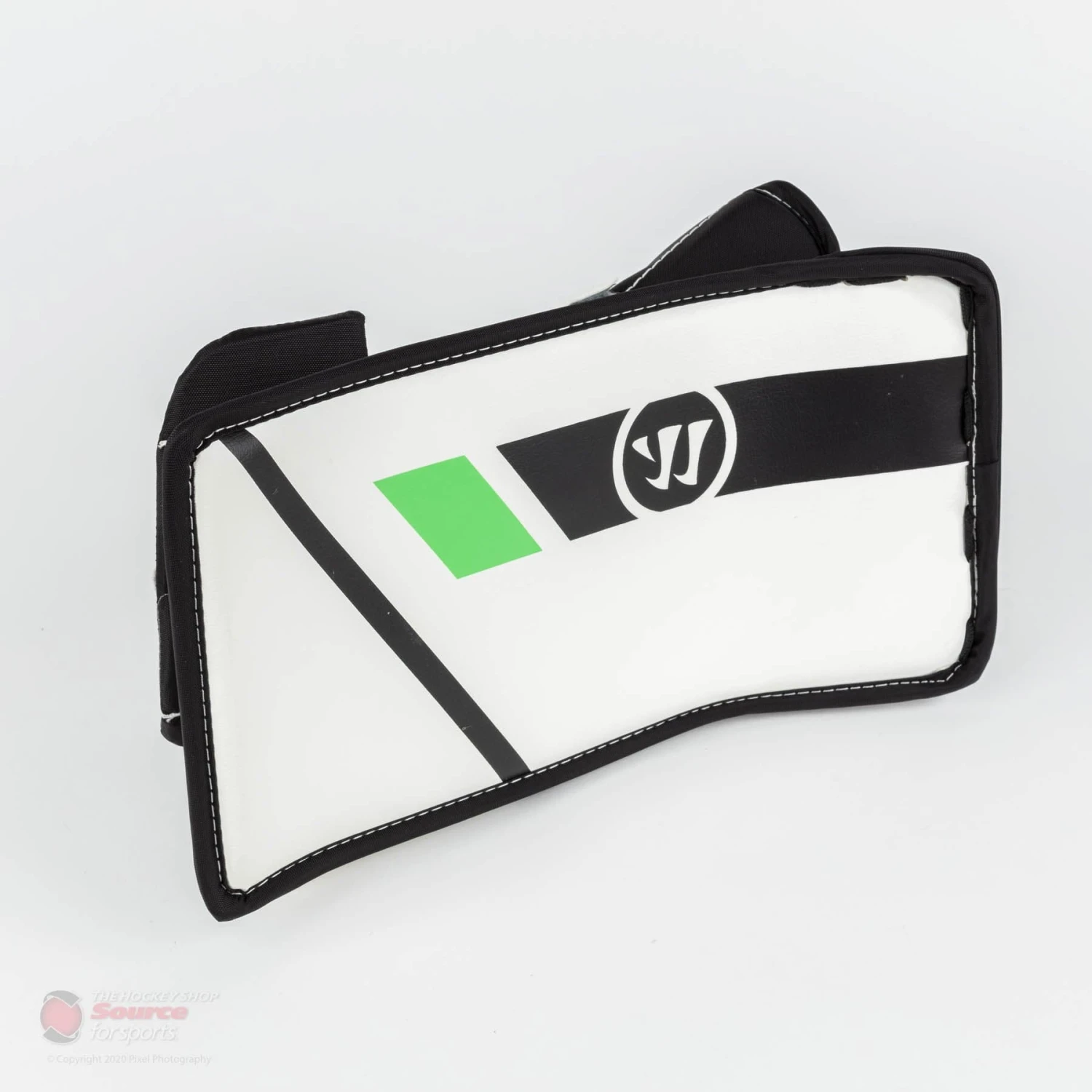 Warrior Ritual G5 Youth Goalie Blocker - Image 3