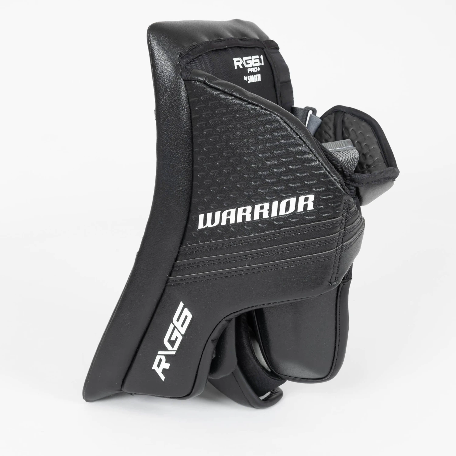 Warrior Ritual G6.1 Pro+ Senior Goalie Blocker - Image 7