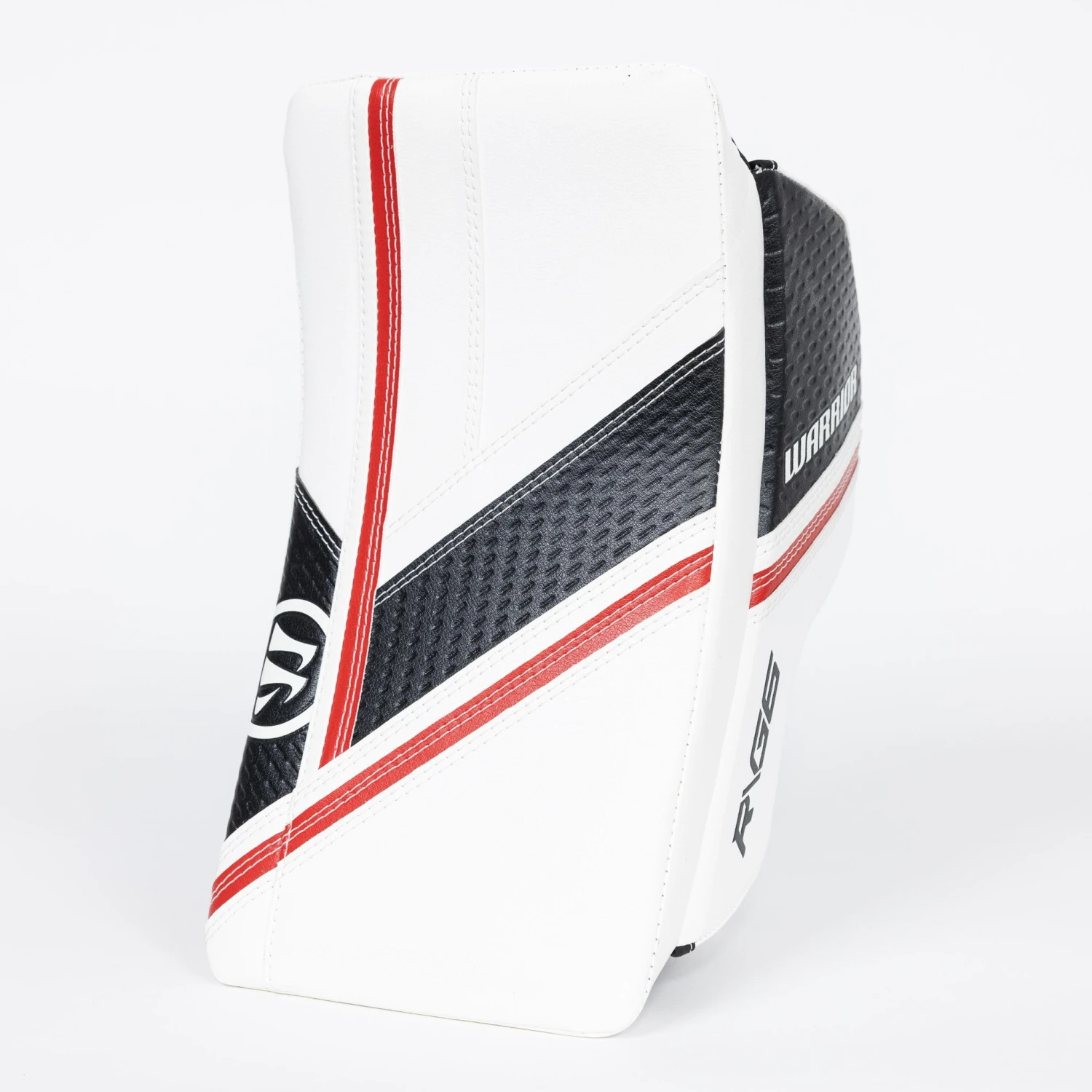 Warrior Ritual G6.1 Pro+ Senior Goalie Blocker - Image 3