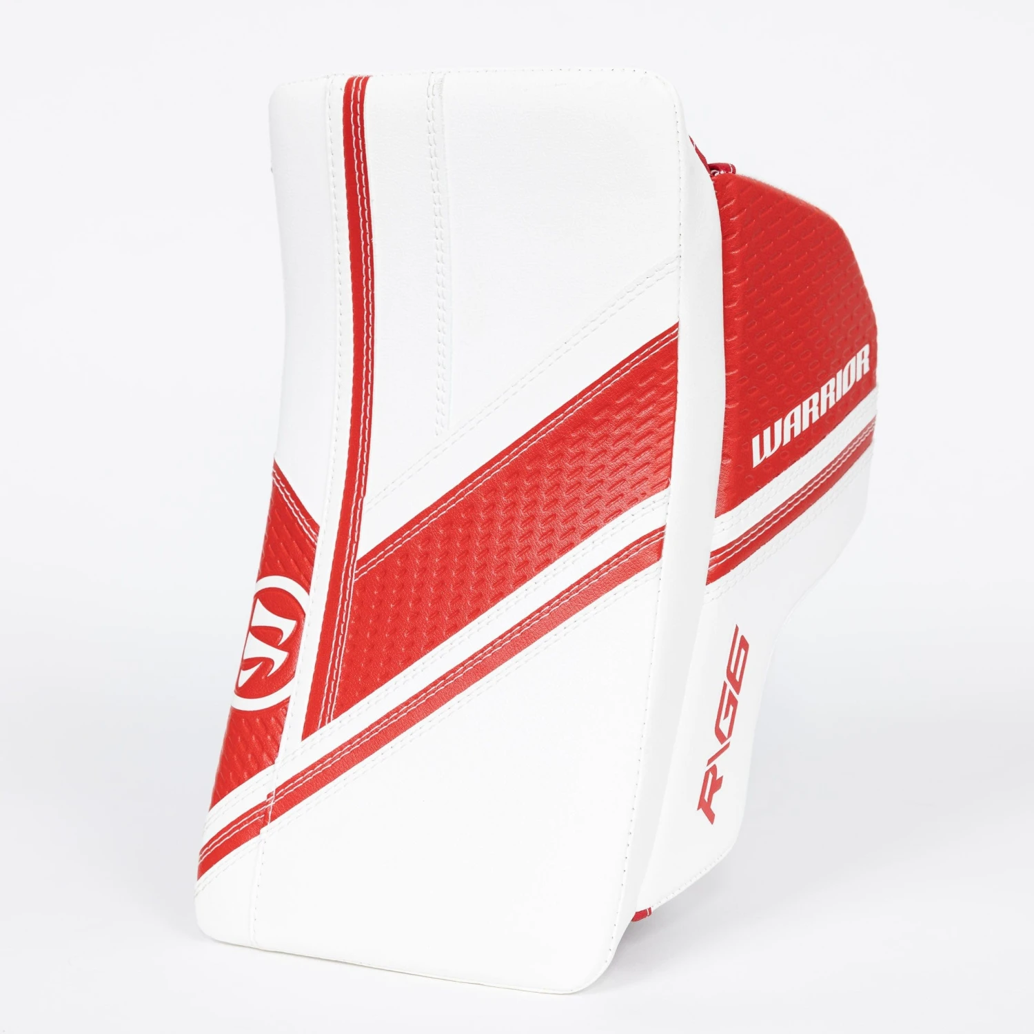 Warrior Ritual G6.1 Pro+ Senior Goalie Blocker - Image 5