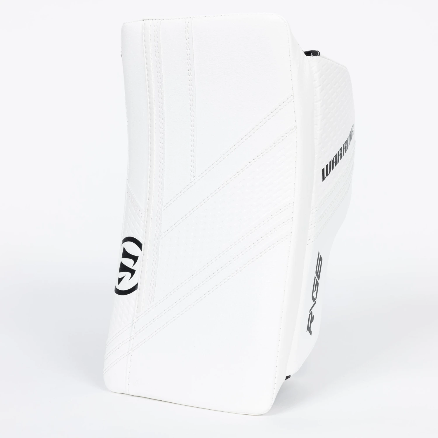 Warrior Ritual G6.1 Pro+ Senior Goalie Blocker - Image 2