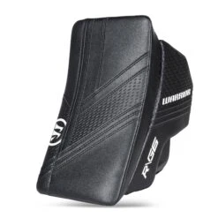 Warrior Ritual G6 Pro+ Senior Goalie Blocker