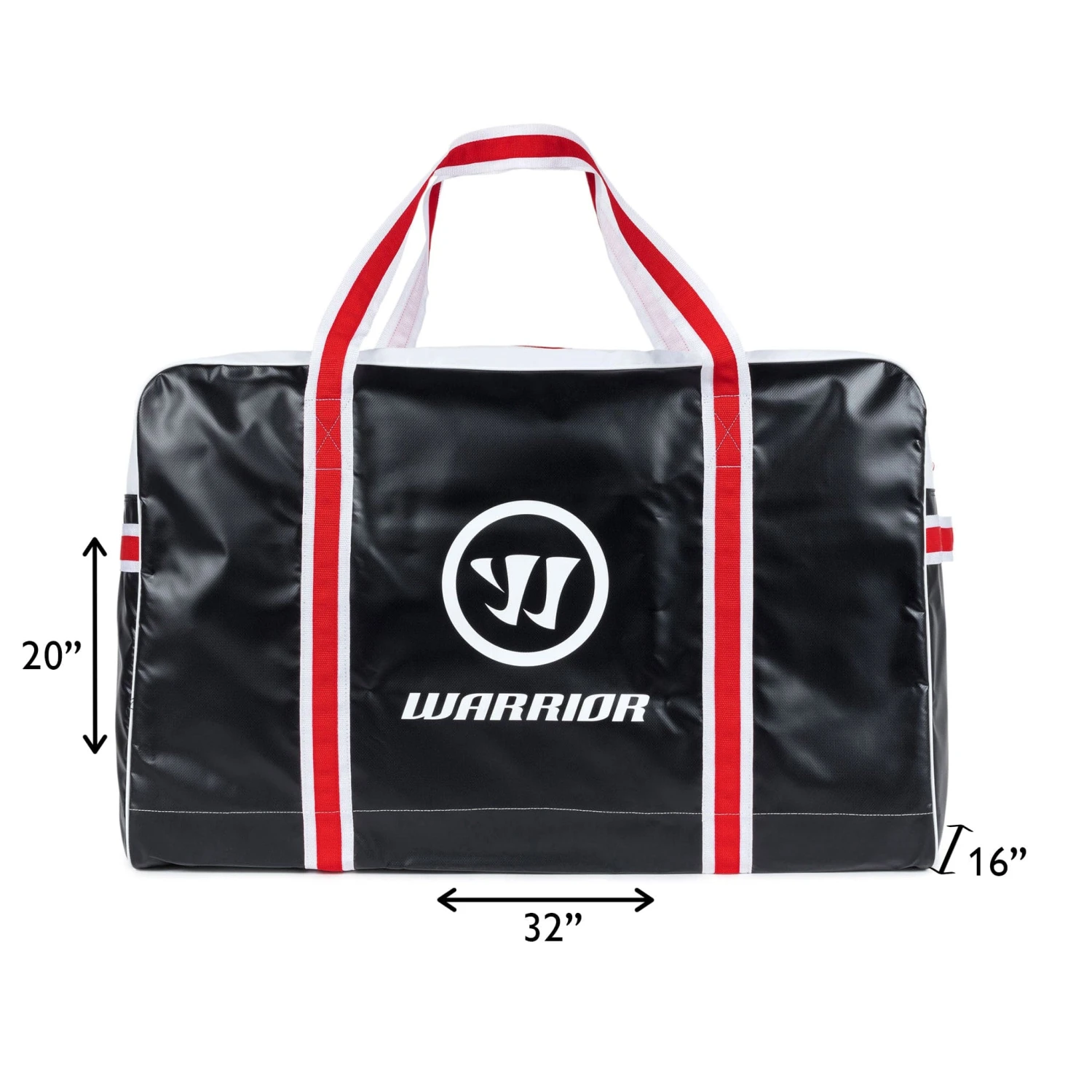 Warrior Pro Player Senior Carry Hockey Bag - Image 17