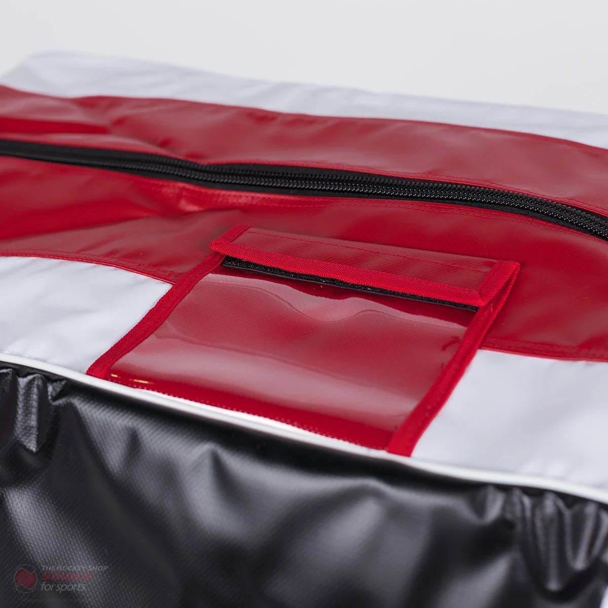 Warrior Pro Player Senior Carry Hockey Bag - Image 4