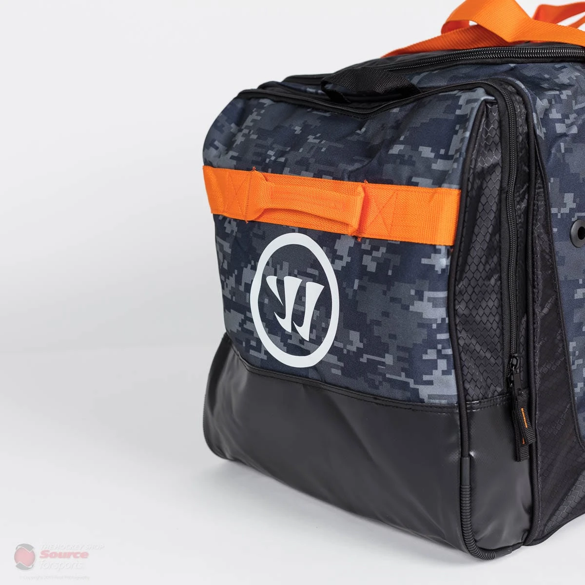 Warrior Q20 Junior Carry Hockey Bag - Image 2