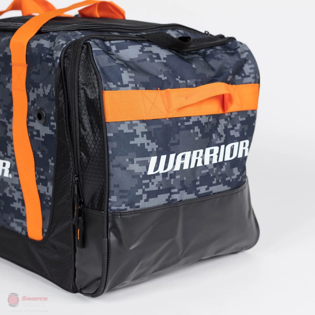Warrior Q20 Junior Carry Hockey Bag - Image 3