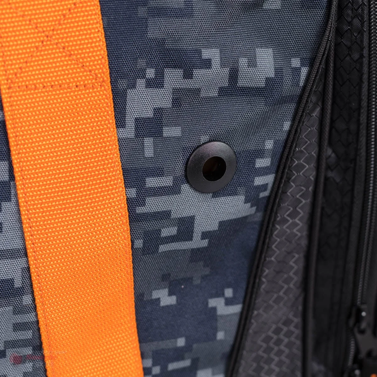 Warrior Q20 Junior Carry Hockey Bag - Image 5