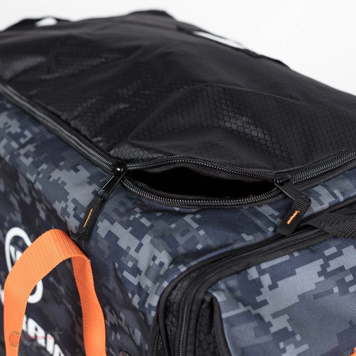 Warrior Q20 Junior Carry Hockey Bag - Image 6