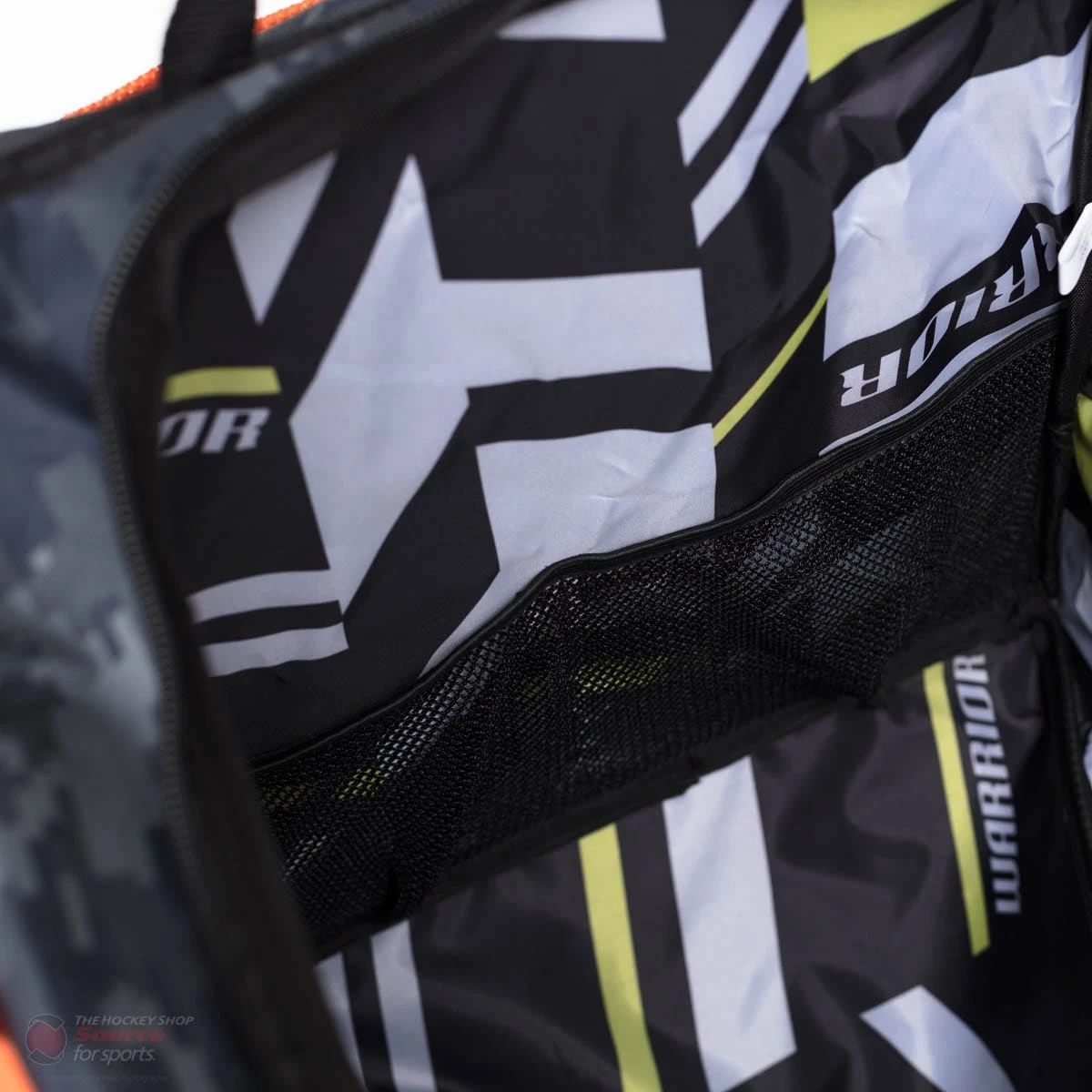 Warrior Q20 Junior Carry Hockey Bag - Image 11