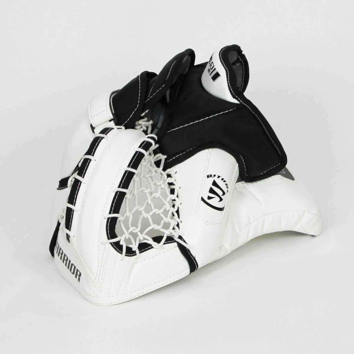 Warrior Ritual G3 Intermediate Goalie Catcher - Demo - Image 6