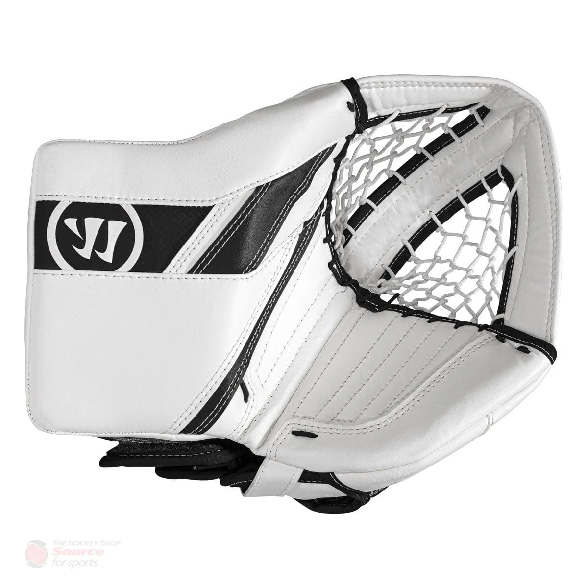 Warrior Ritual G5 Intermediate Goalie Catcher - Image 10